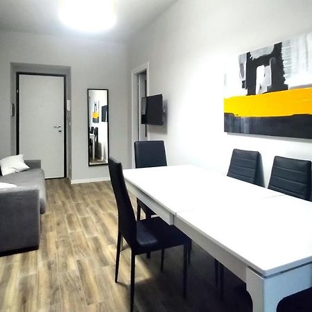 Casa Wally Turin Ngoại thất bức ảnh