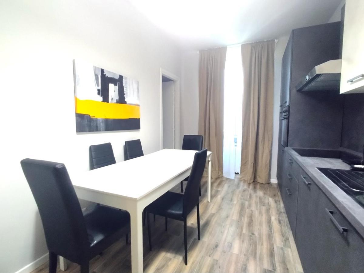 Casa Wally Turin Ngoại thất bức ảnh