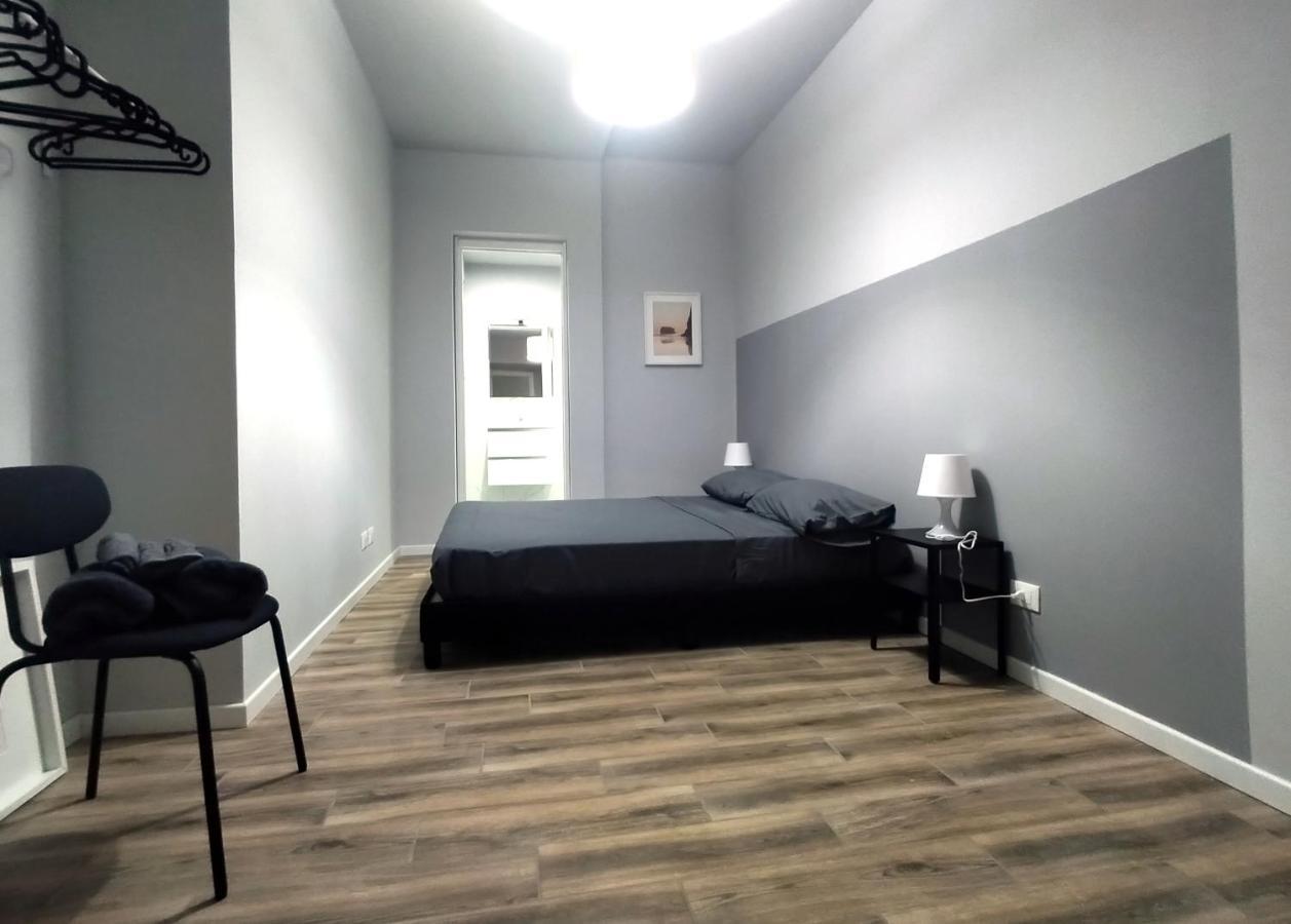 Casa Wally Turin Ngoại thất bức ảnh
