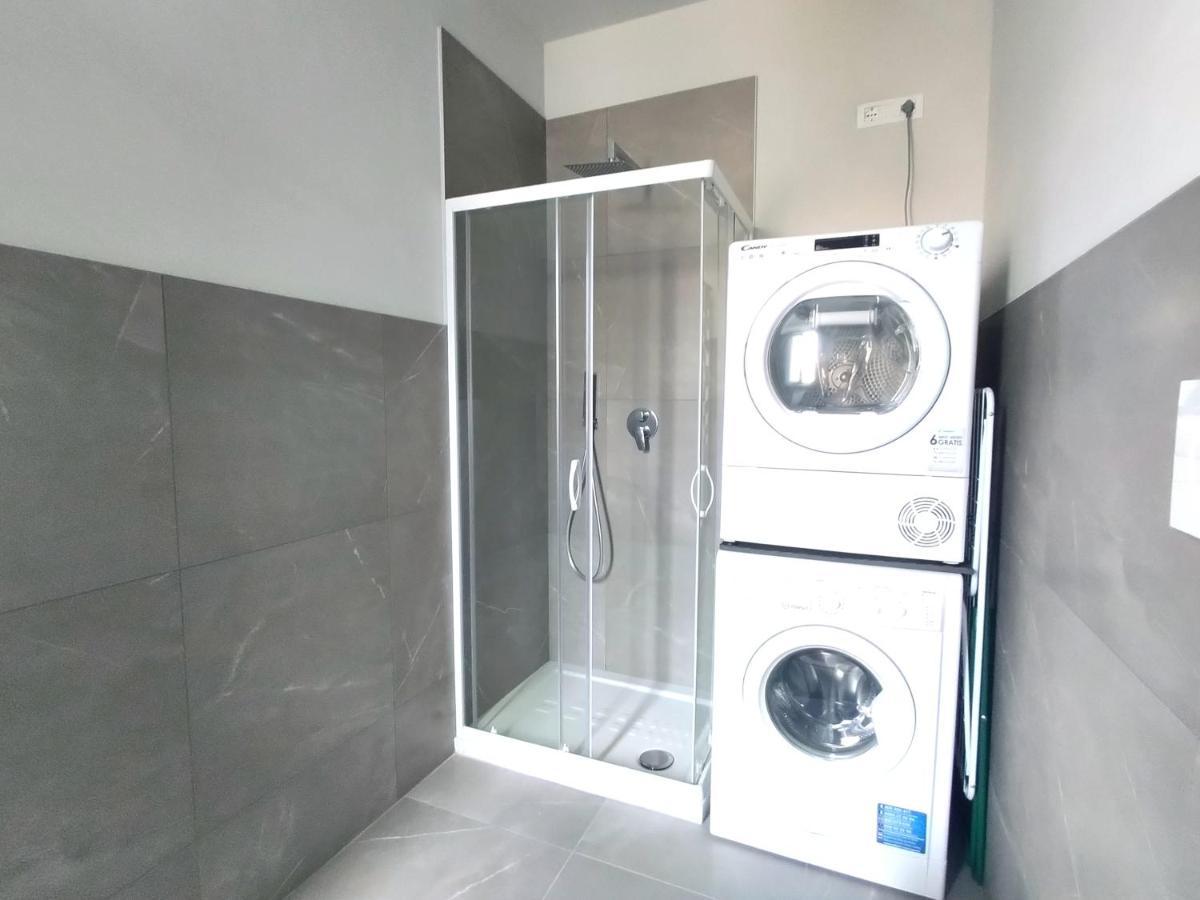Casa Wally Turin Ngoại thất bức ảnh