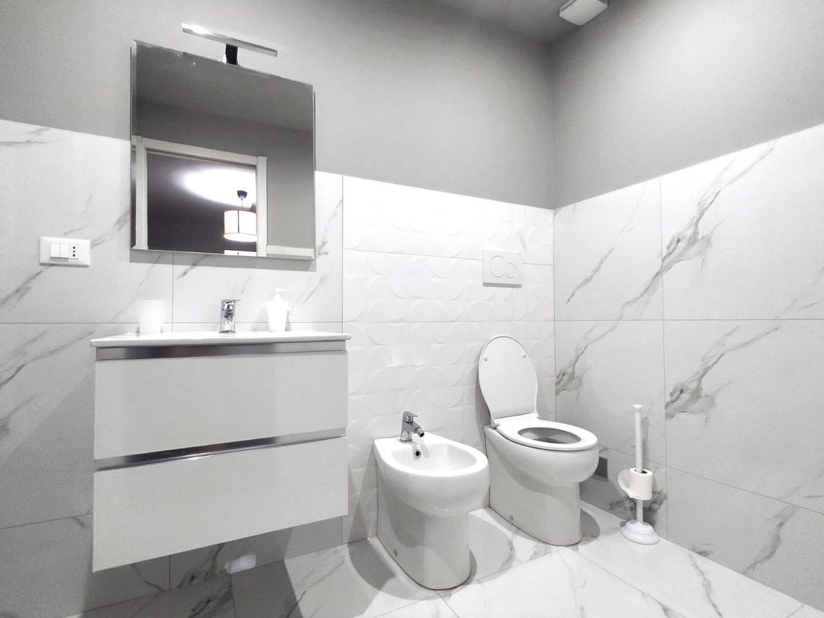Casa Wally Turin Ngoại thất bức ảnh
