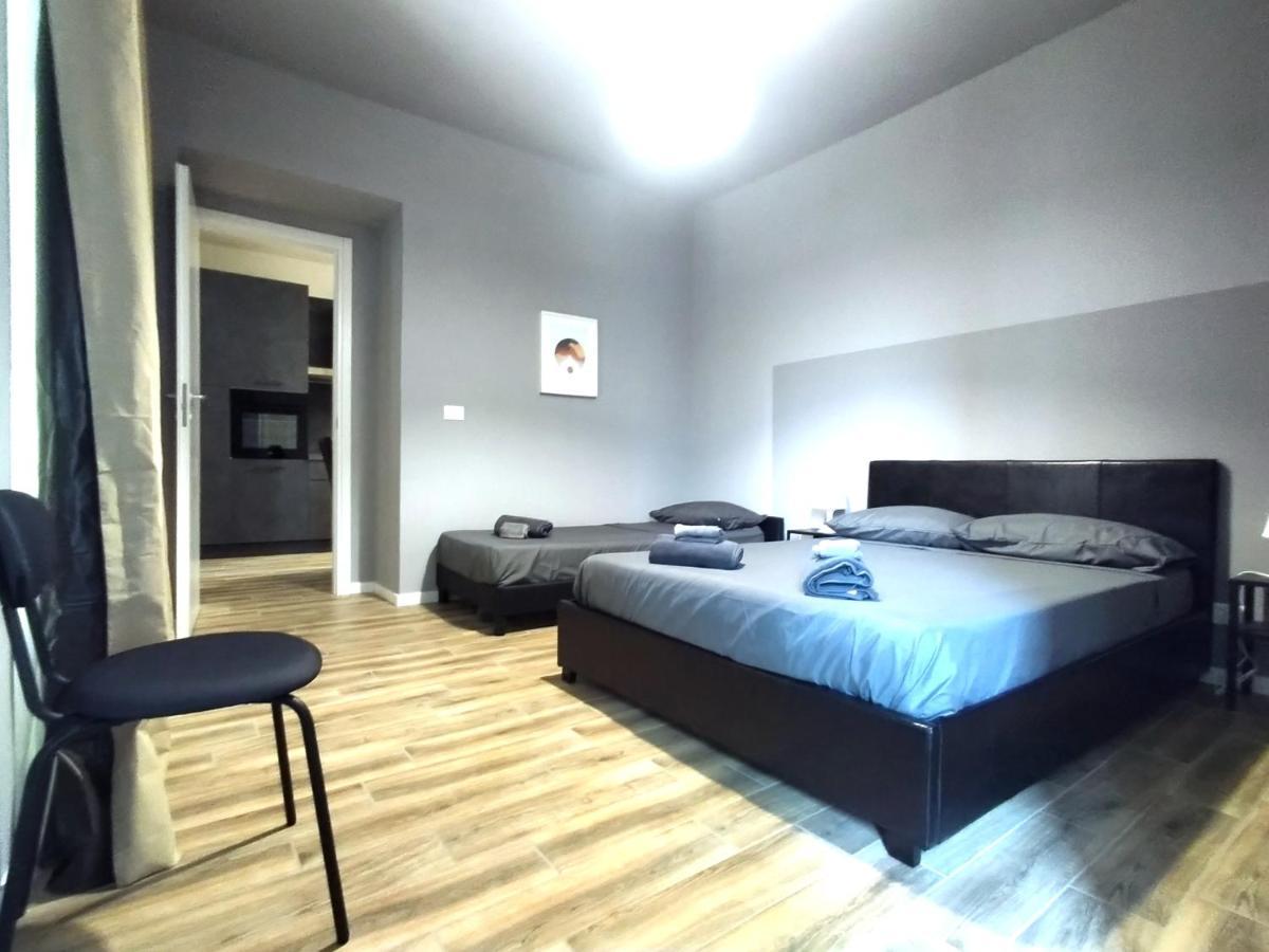 Casa Wally Turin Ngoại thất bức ảnh
