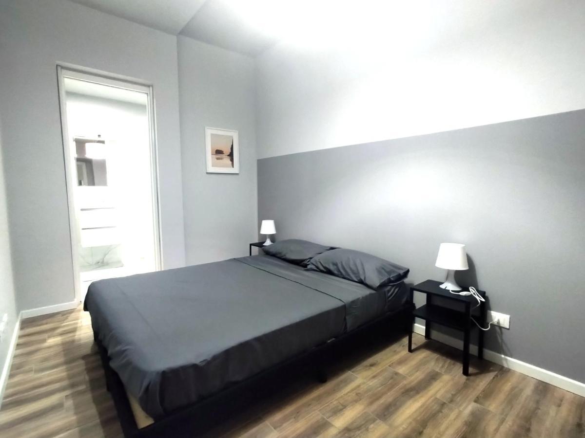 Casa Wally Turin Ngoại thất bức ảnh