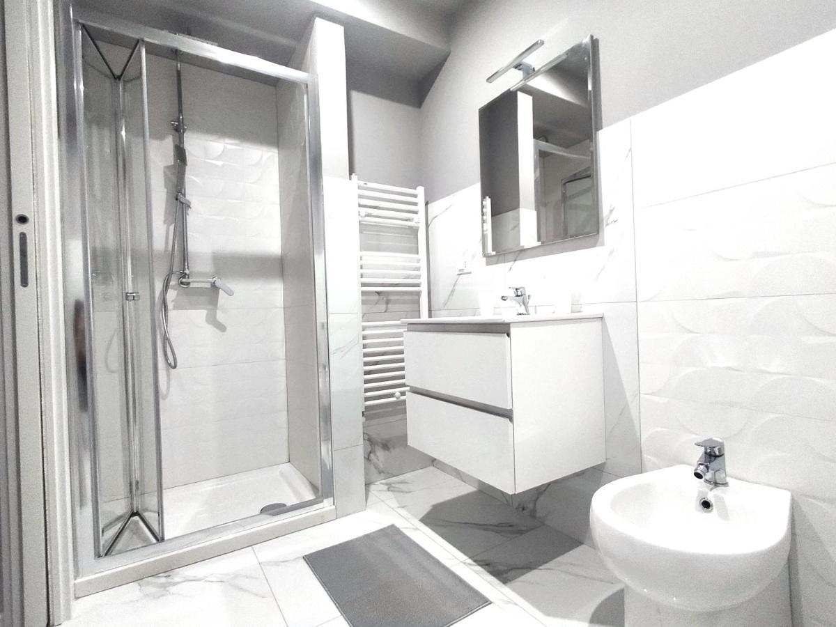 Casa Wally Turin Ngoại thất bức ảnh
