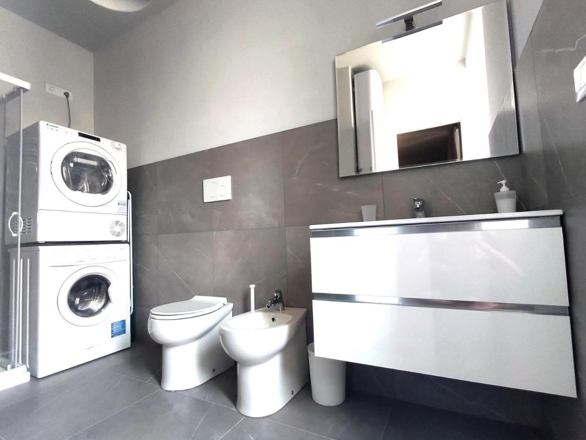 Casa Wally Turin Ngoại thất bức ảnh