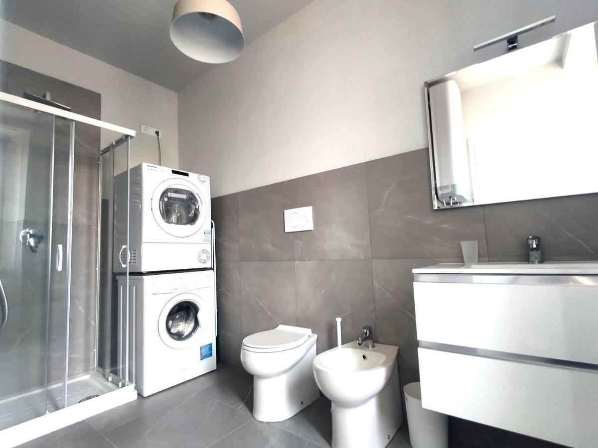 Casa Wally Turin Ngoại thất bức ảnh