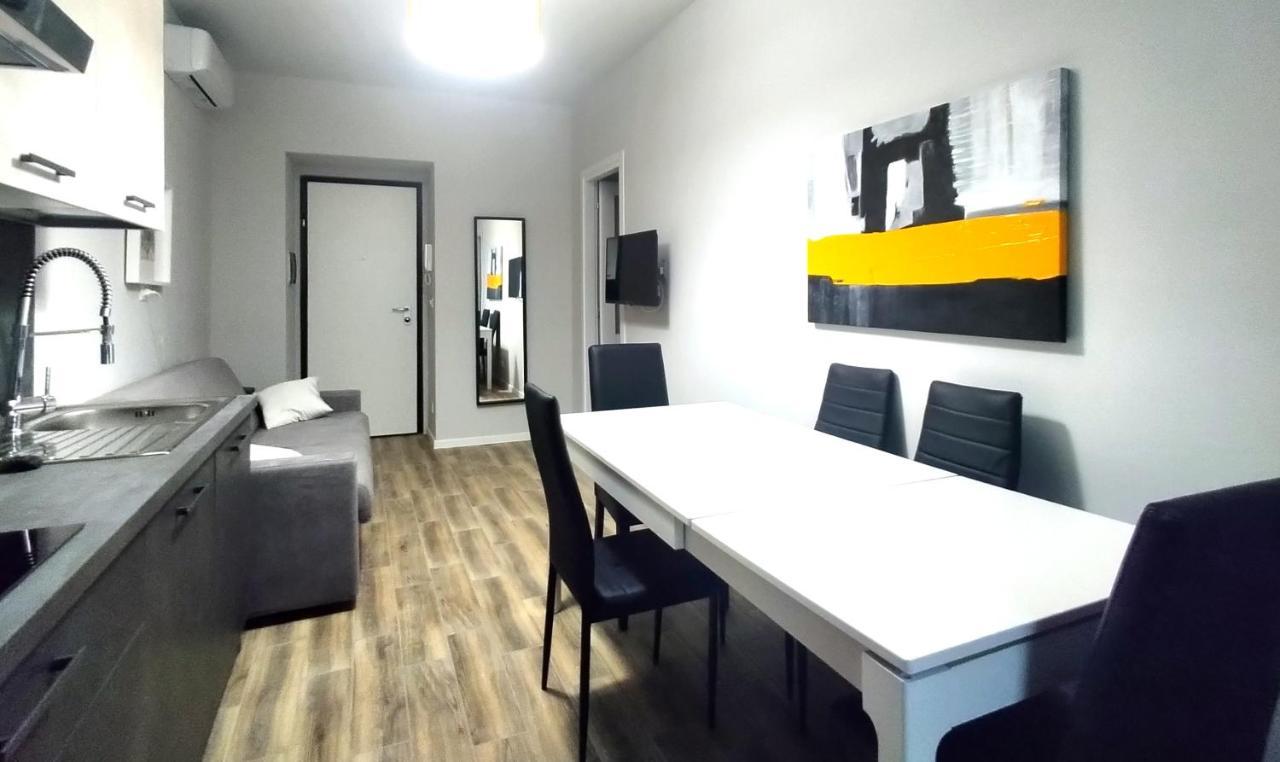Casa Wally Turin Ngoại thất bức ảnh