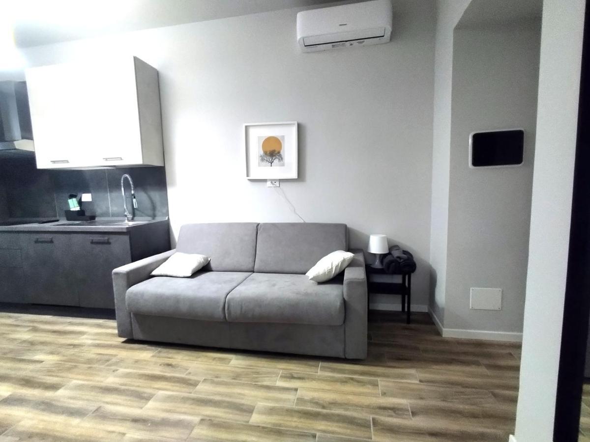Casa Wally Turin Ngoại thất bức ảnh