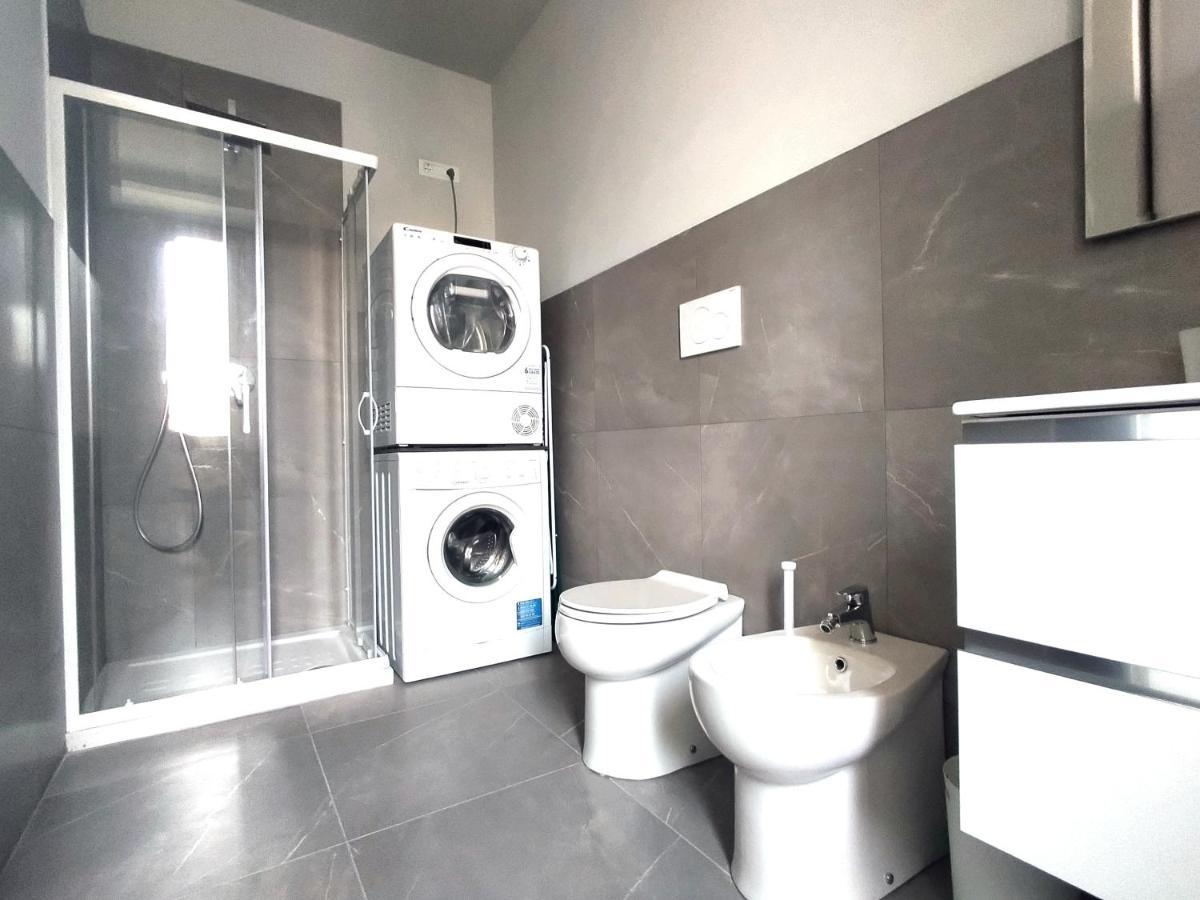 Casa Wally Turin Ngoại thất bức ảnh