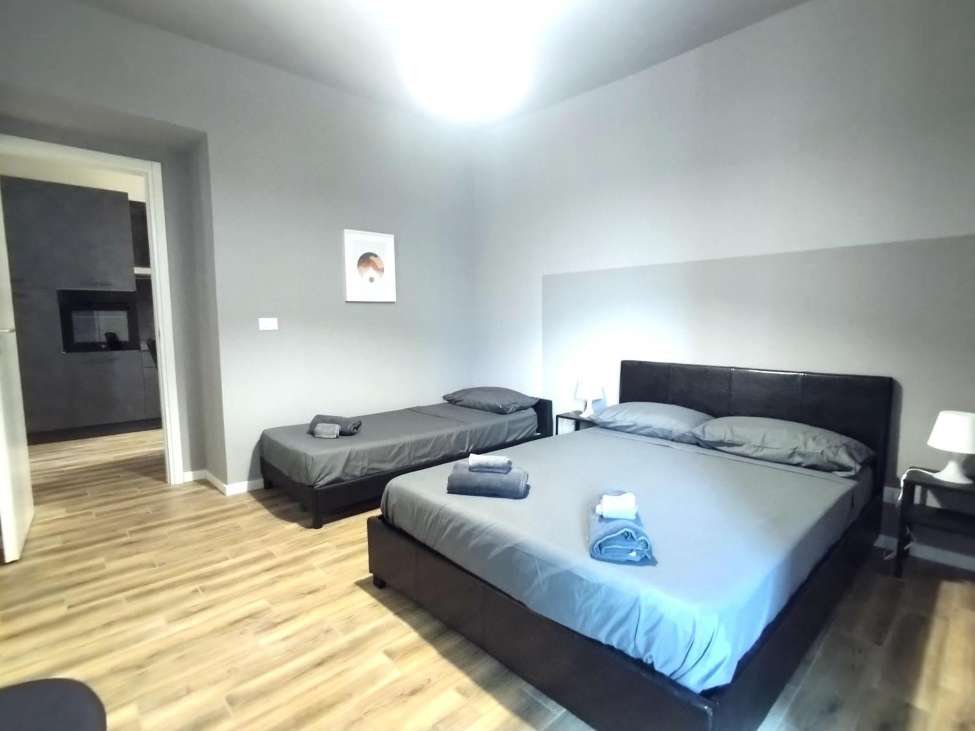 Casa Wally Turin Ngoại thất bức ảnh