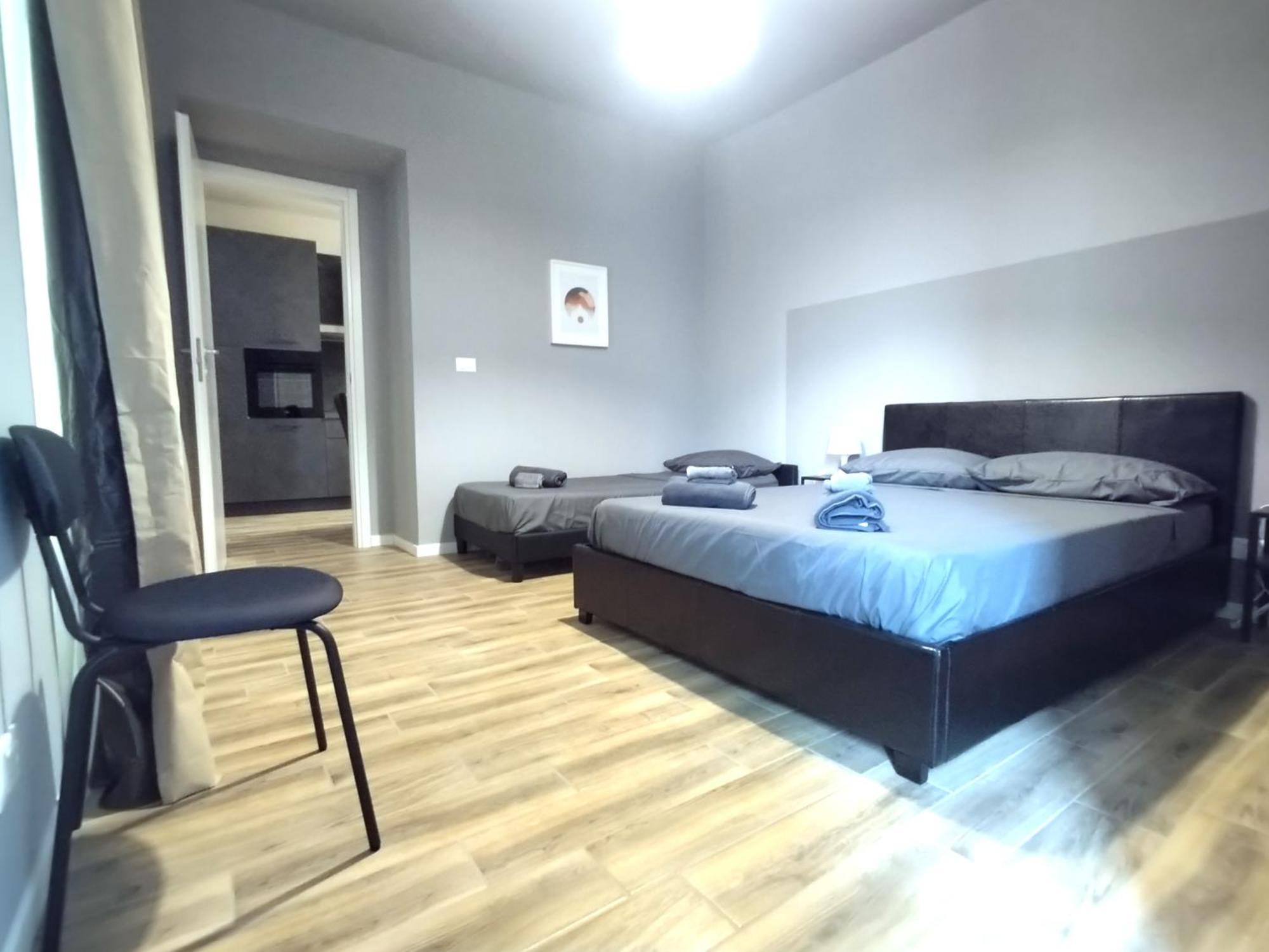 Casa Wally Turin Ngoại thất bức ảnh